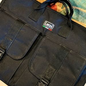 Lucas Films Messenger Bag